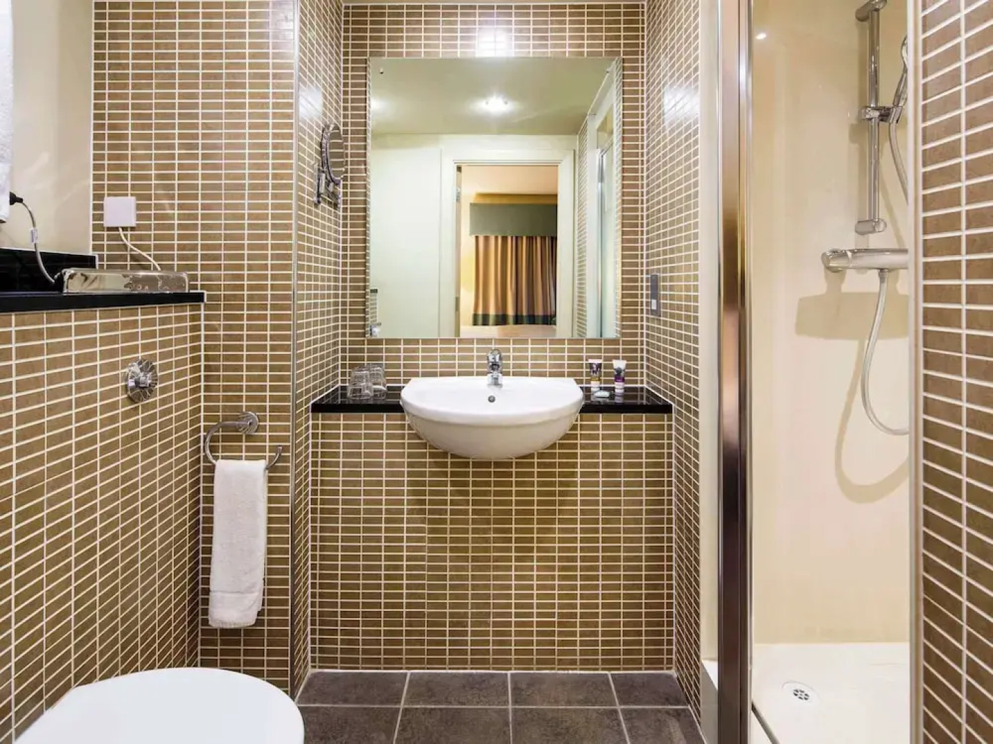 Mercure Sheffield Parkway hotel