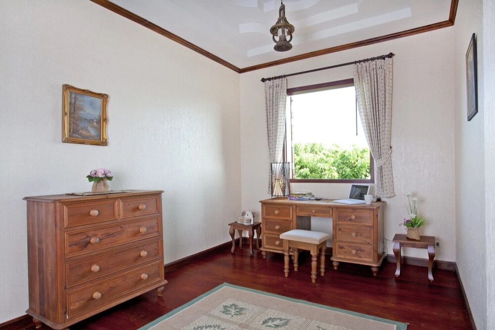 Villa Doi Luang Reserve