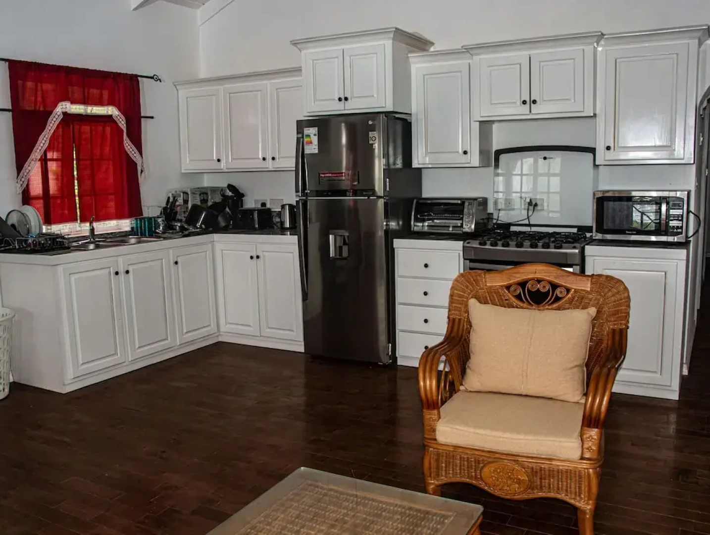 Seaview Condos