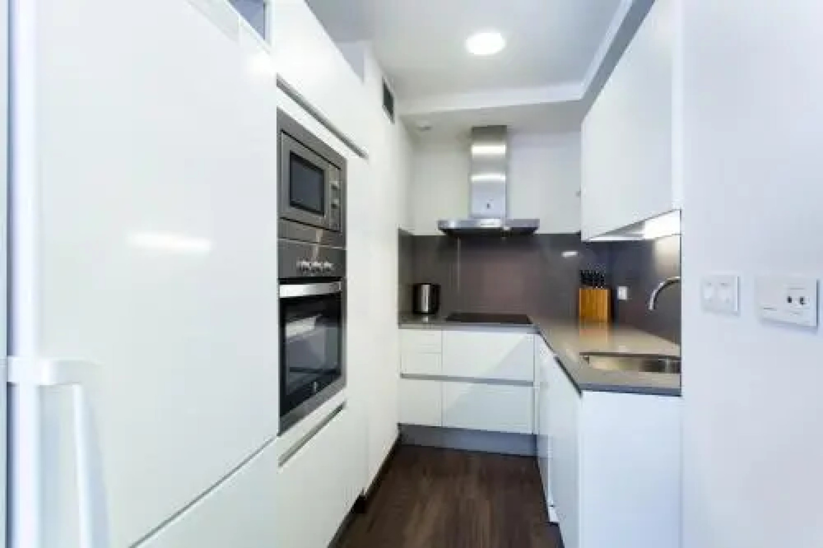 Apartment Consell de Cent