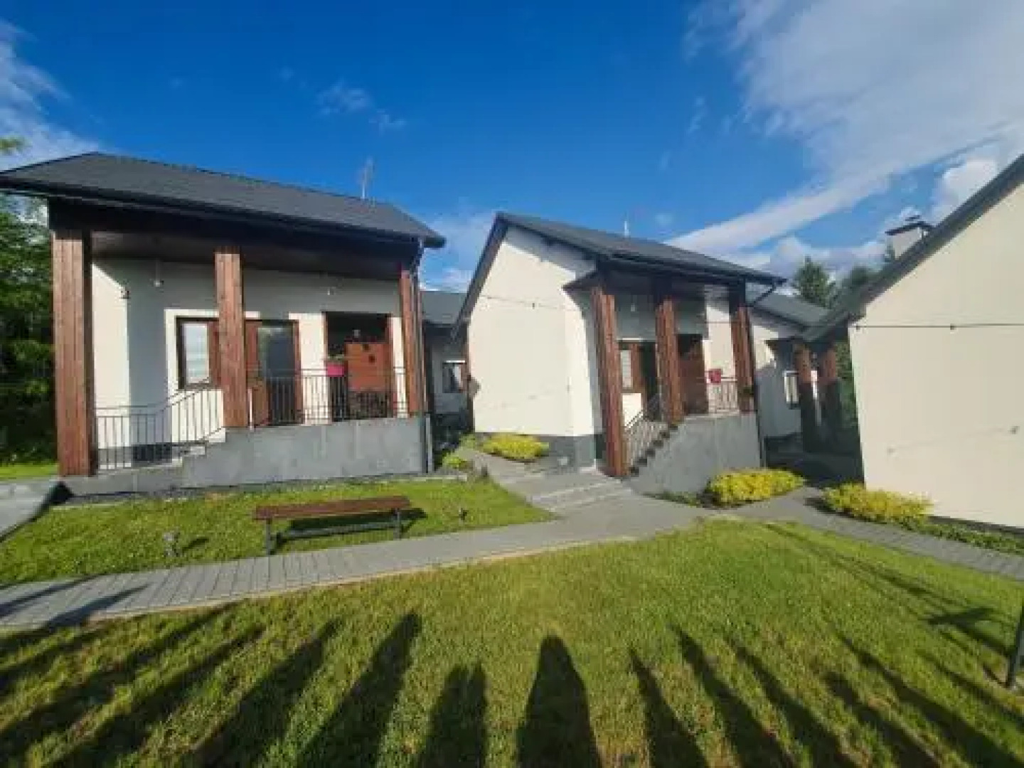 Koszarka Venue & SPA