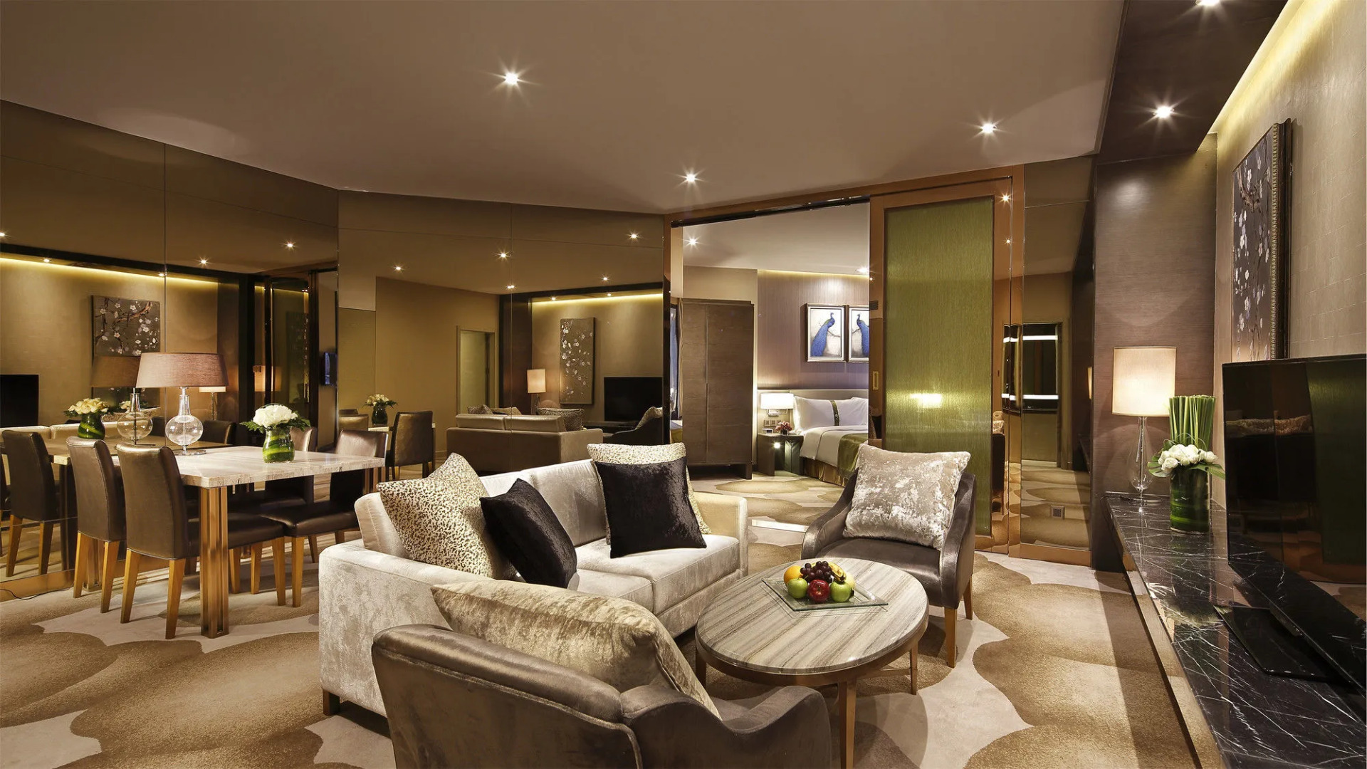 Holiday Inn Kunming City Centre by IHG