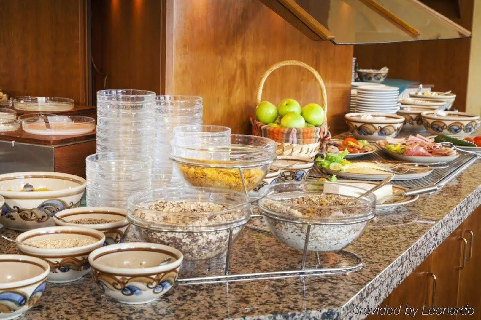 Best Western Hotel Erfurt-Apfelstaedt