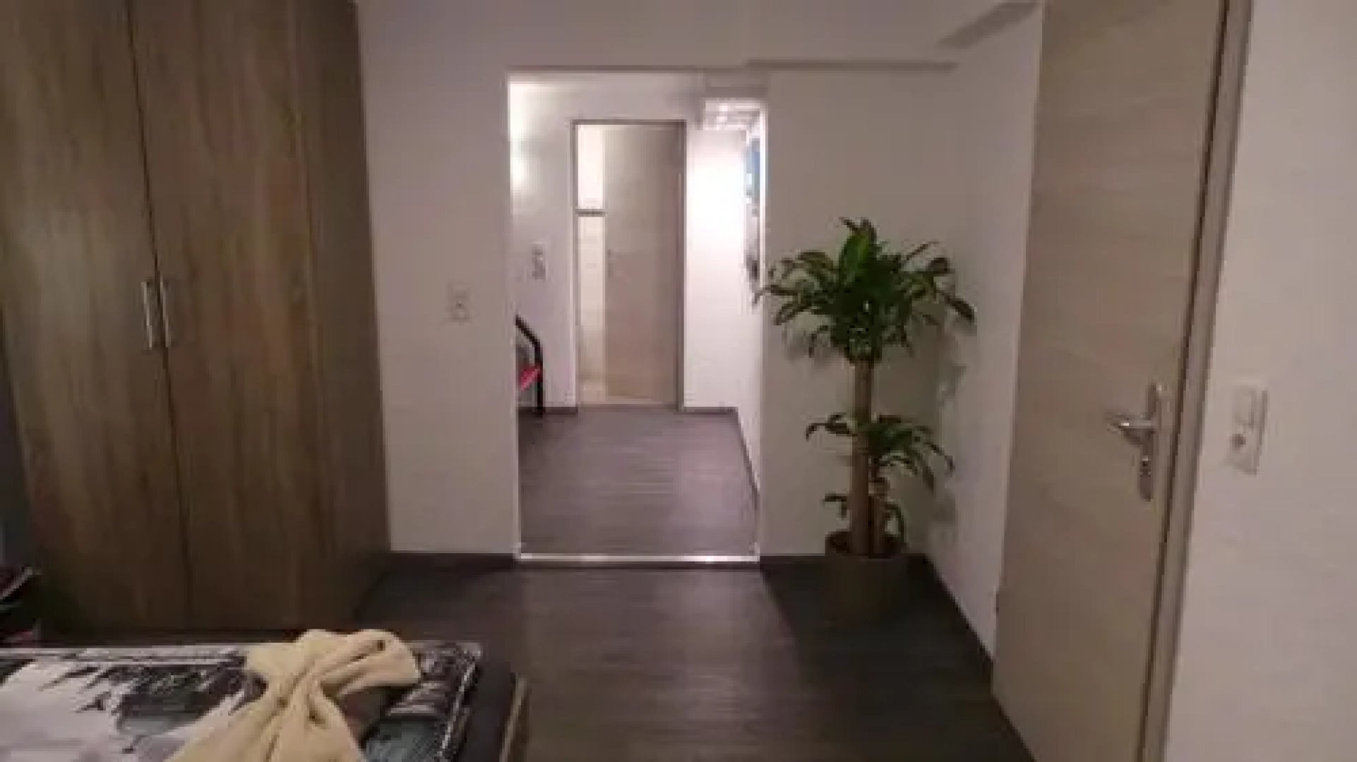 Gästehaus Metropolitan