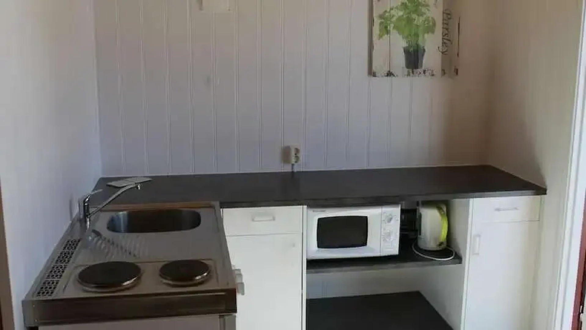 Fjellstova Ørskogfjellet