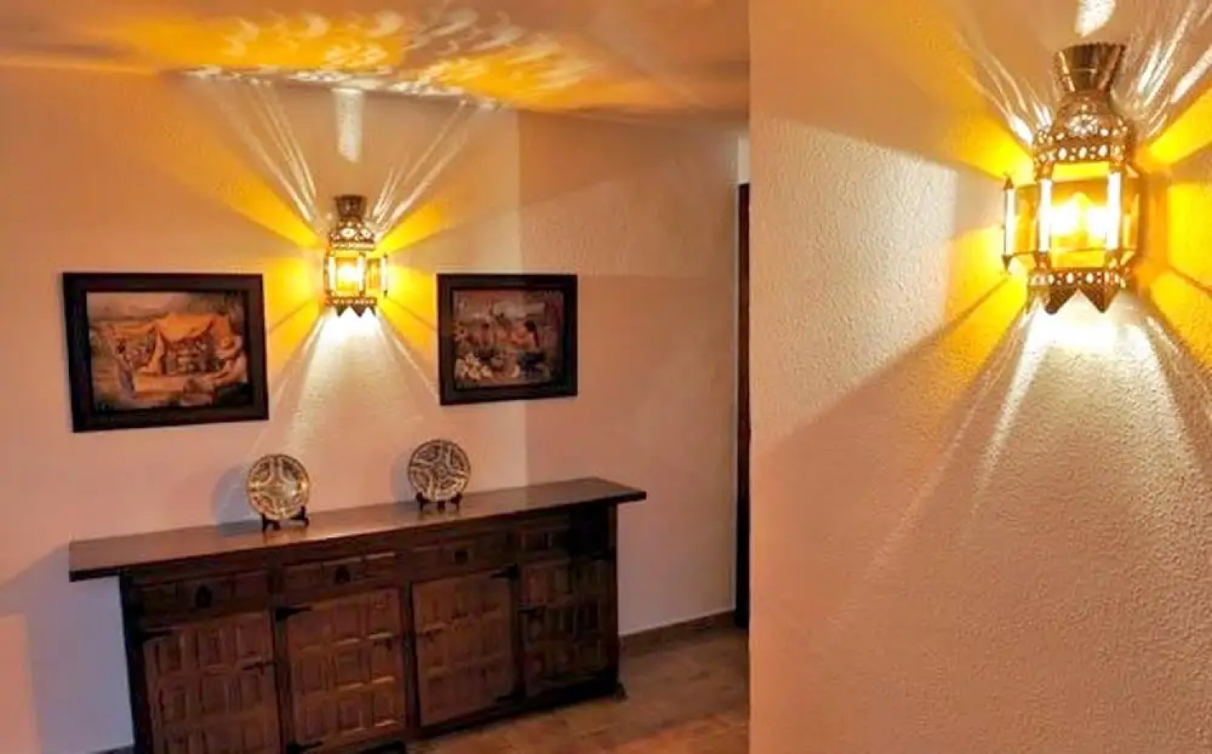 Villa With 3 Bedrooms in Monachil, With Wonderful City View, Private P