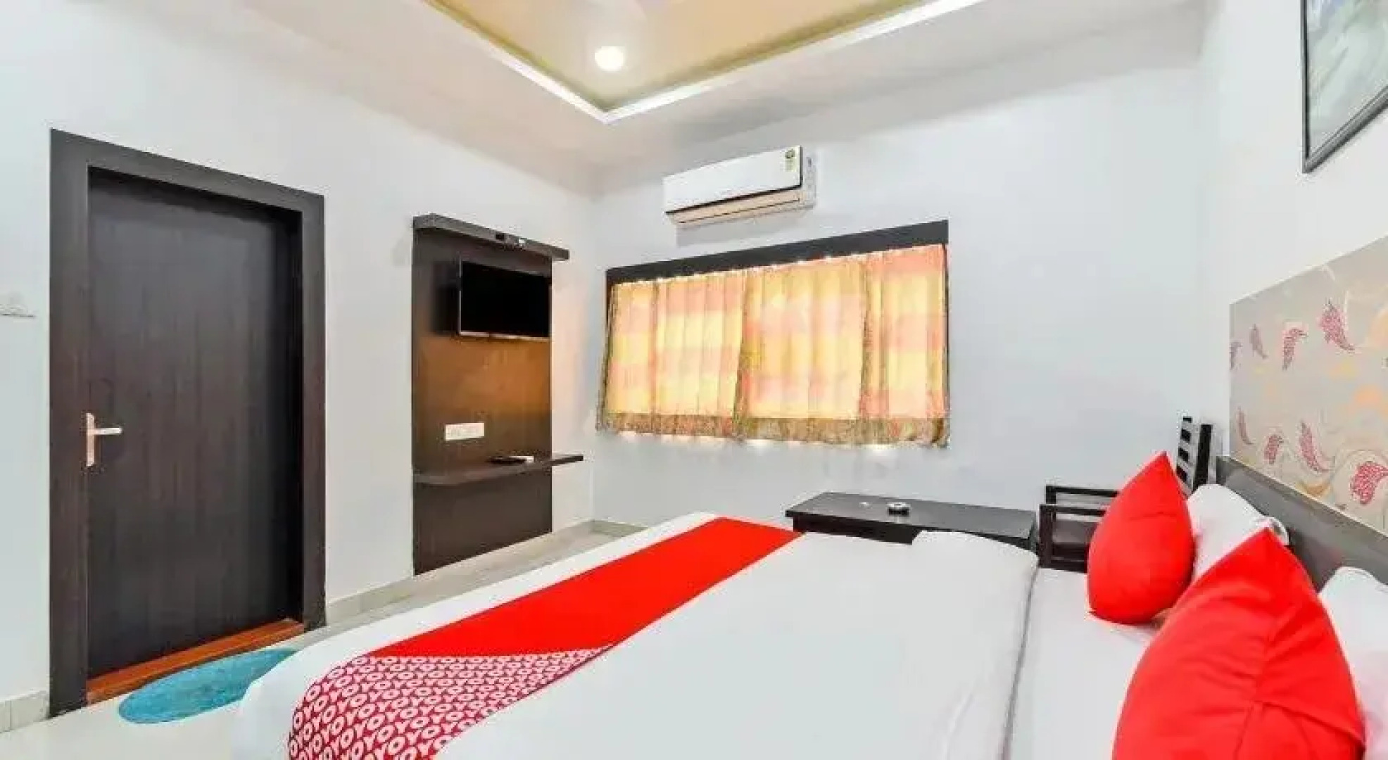 Hotel Rajputana Heights