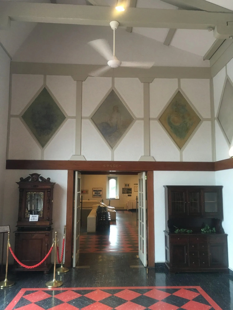 Kurashiki Ivy Square