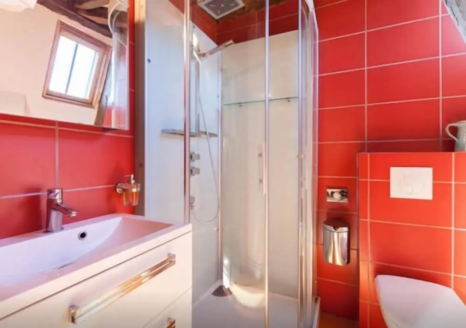 Malouinière des Trauchandières Saint-Malo