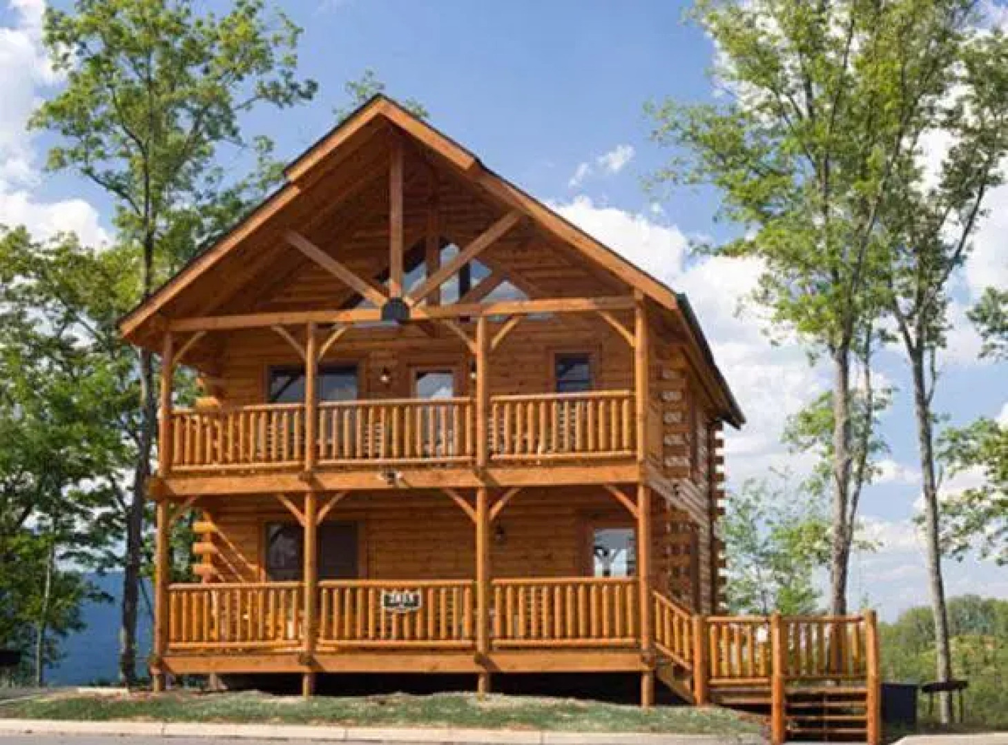 Heavenly Inspired by The Preserve Resort