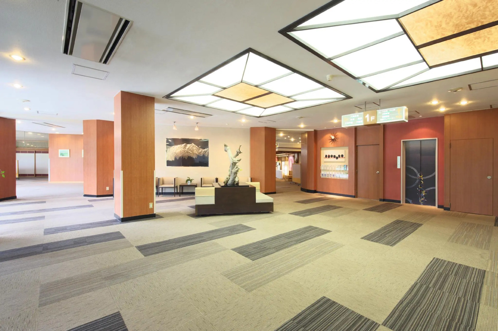 Kurobe Kanko Hotel