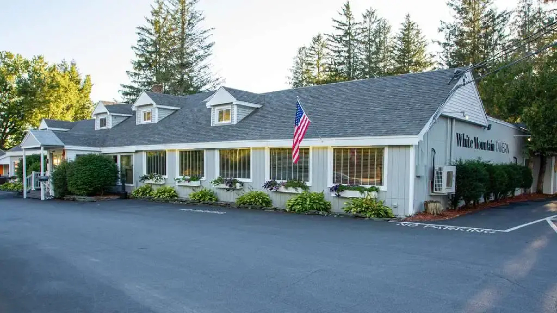 Woodwards White Mountain Resort, BW Signature Collection