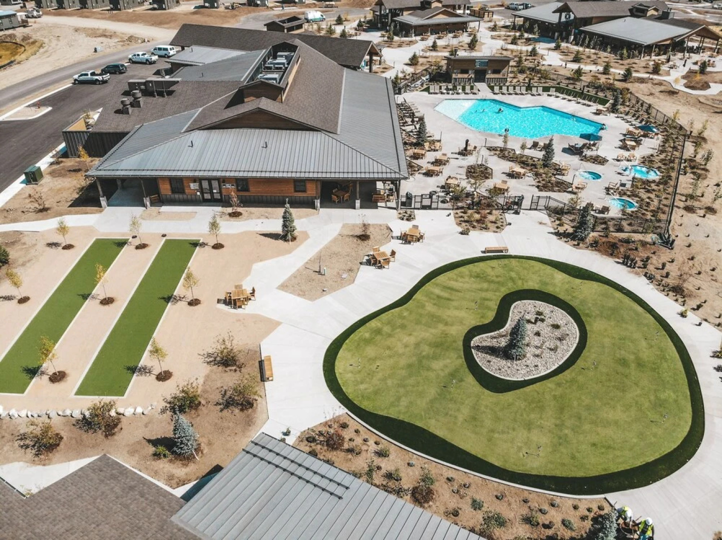 Sun Outdoors Rocky Mountains