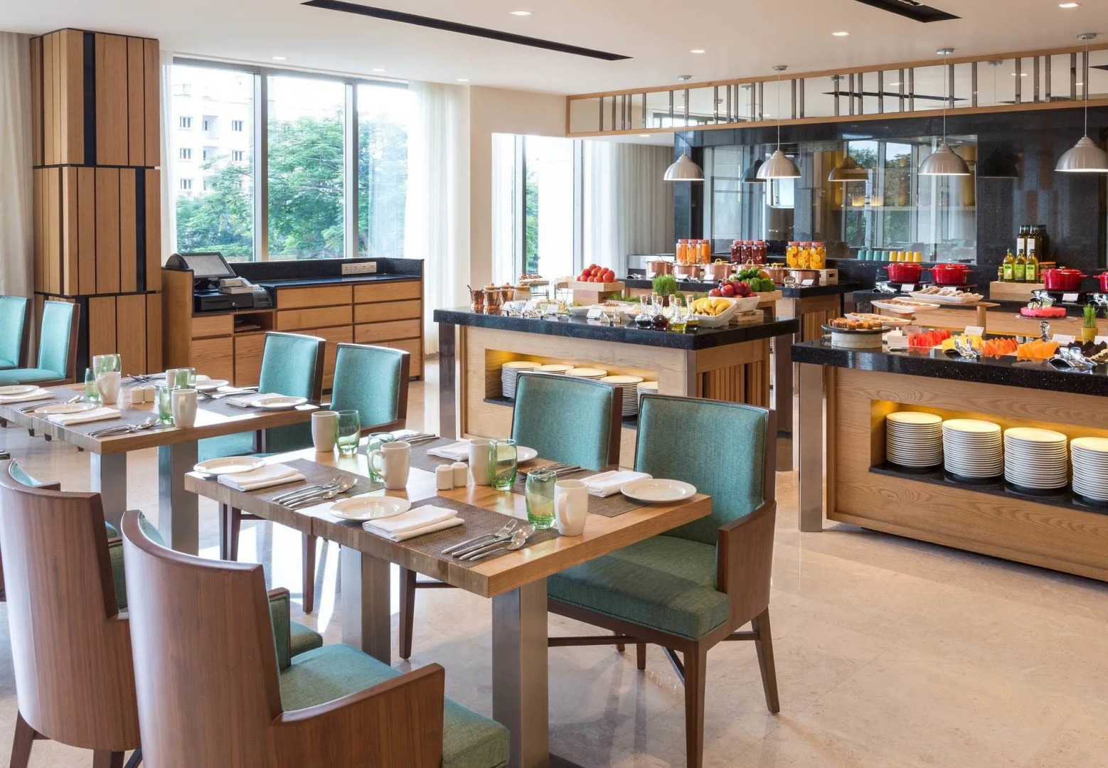 Fairfield by Marriott Visakapatnam