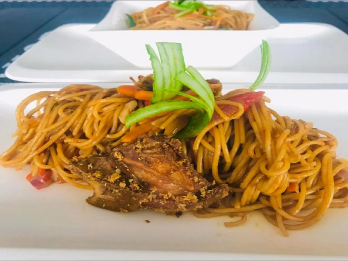 De Angelo Hotel And Resort