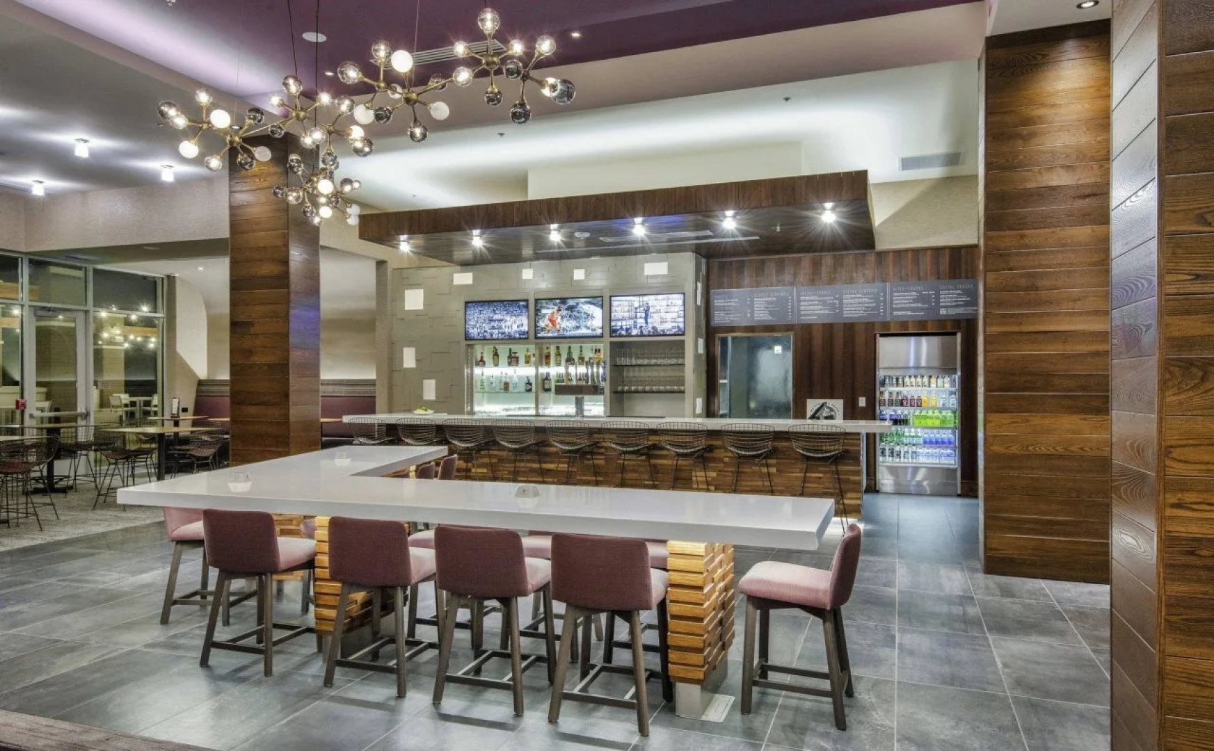 Courtyard by Marriott Raleigh Cary/Parkside Town Commons