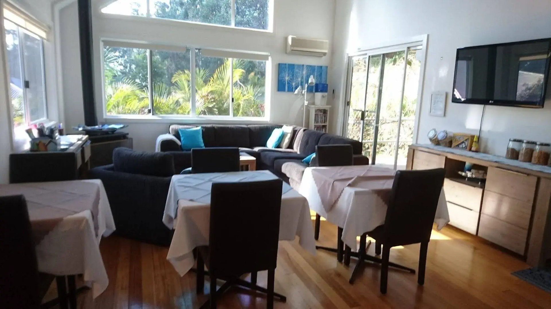Nelson Bay Bed & Breakfast