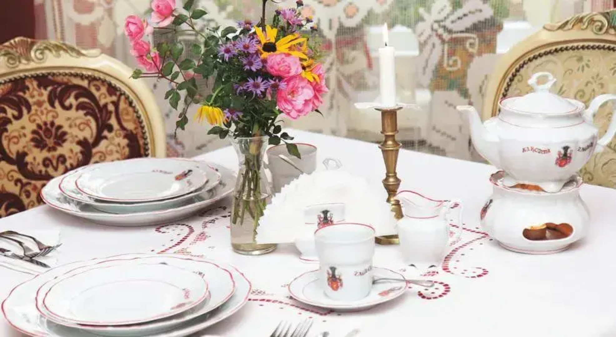 Zajazd Karczma Zagłoba