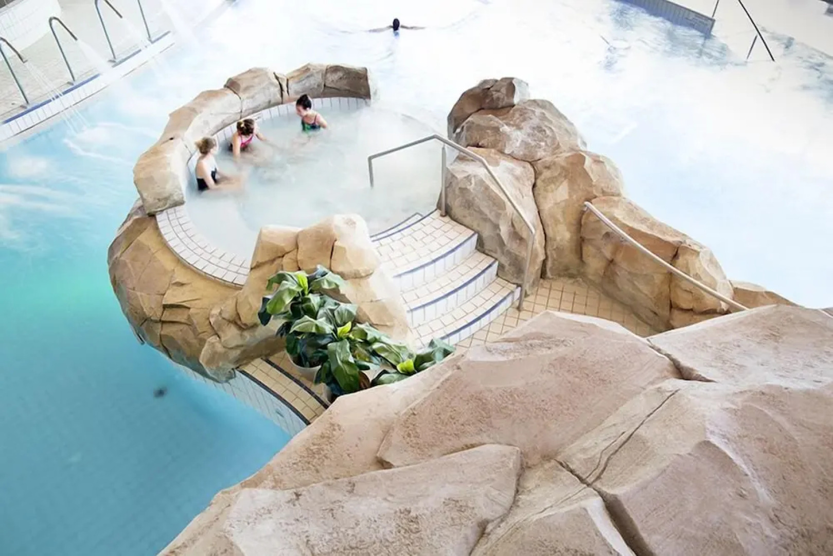 Hotel Princesse Flore