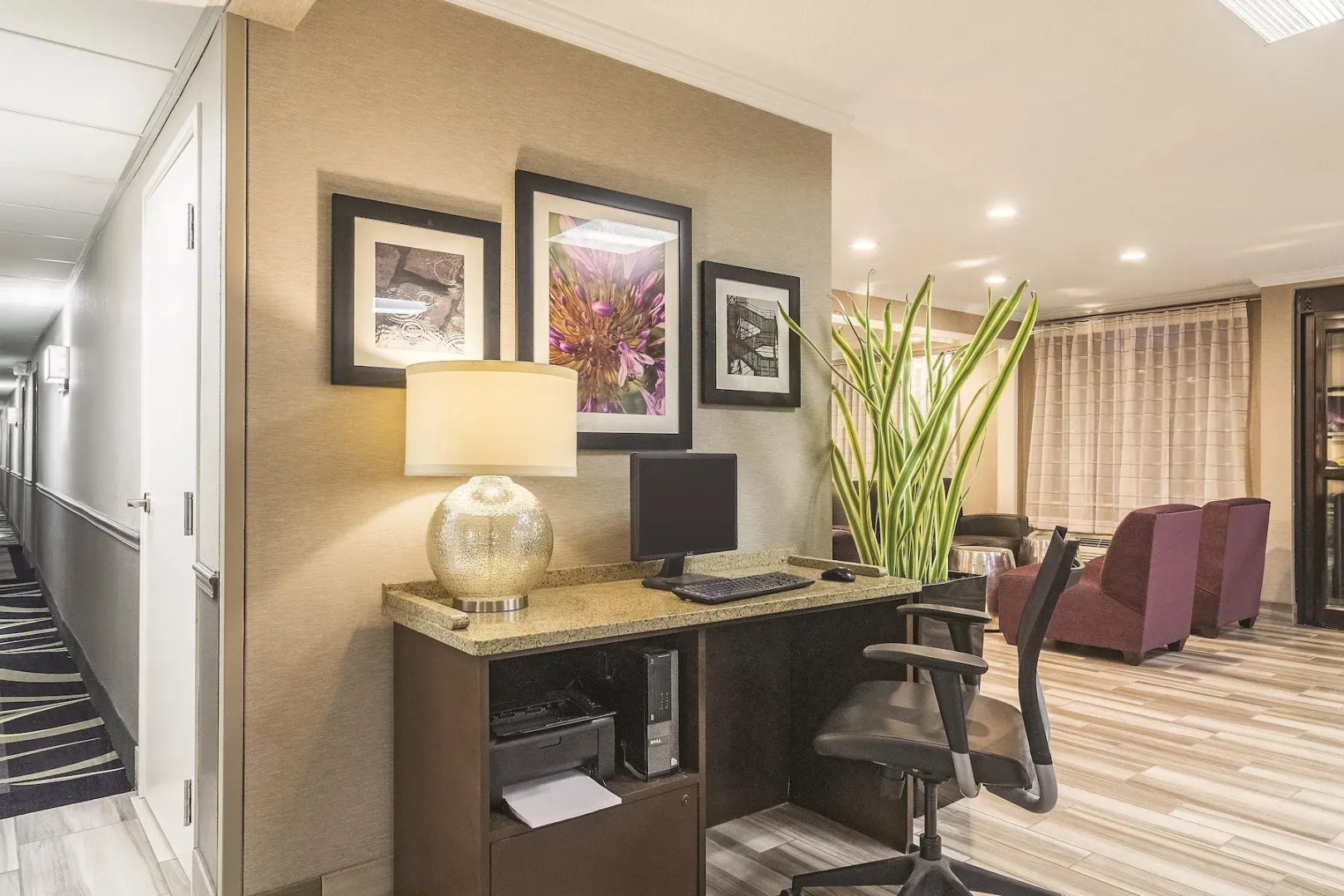 La Quinta Inn & Suites Brunswick