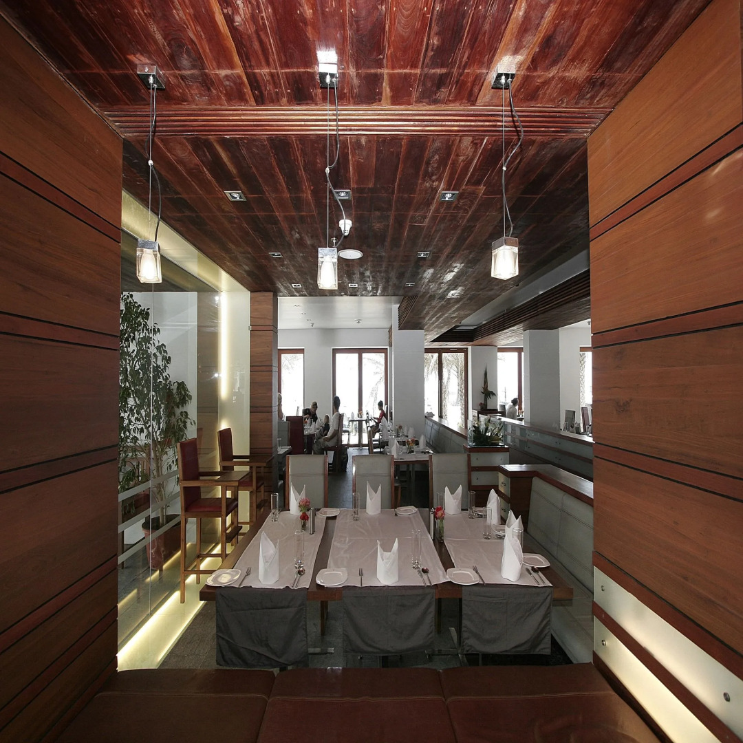 The Promenade Pondicherry