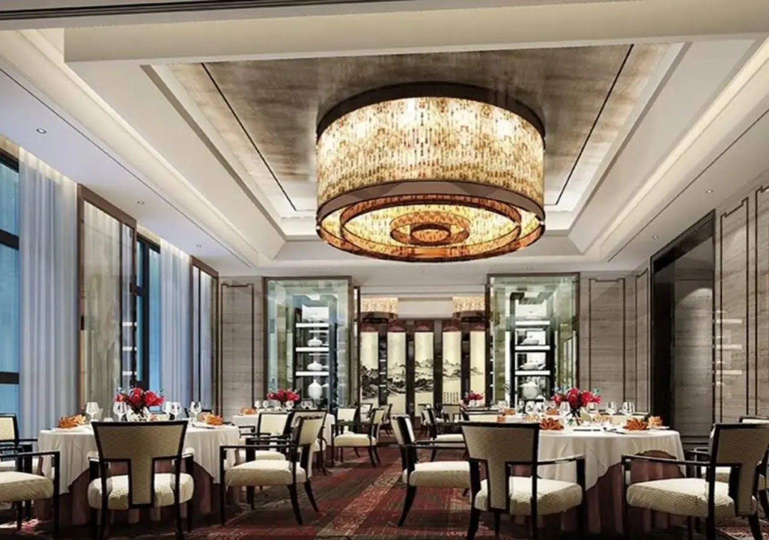 Wyndham Grand Plaza Royale Ruimao Guizhou