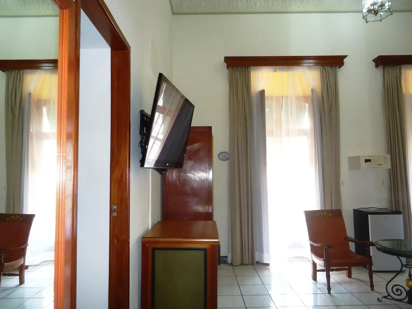 Concierge Plaza Colima