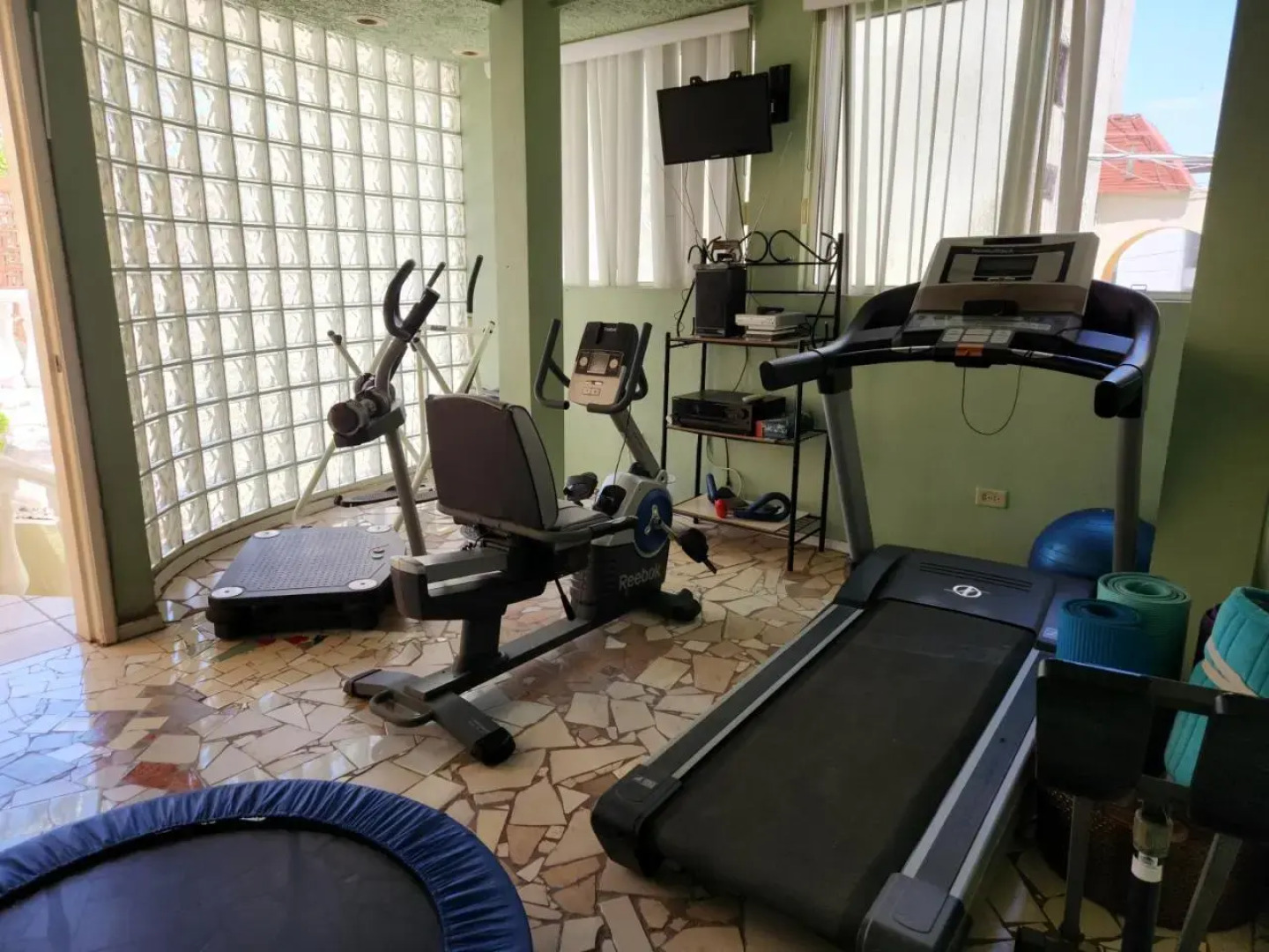 Sadie's Bed and Breakfast