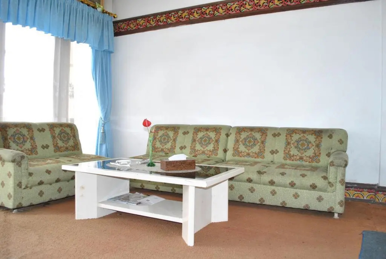 Parai Mountain Resort - Bukittinggi