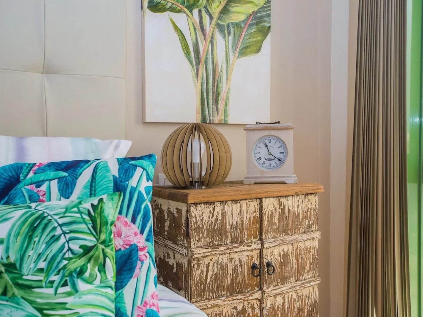 Apartament The Paradise Jaira II