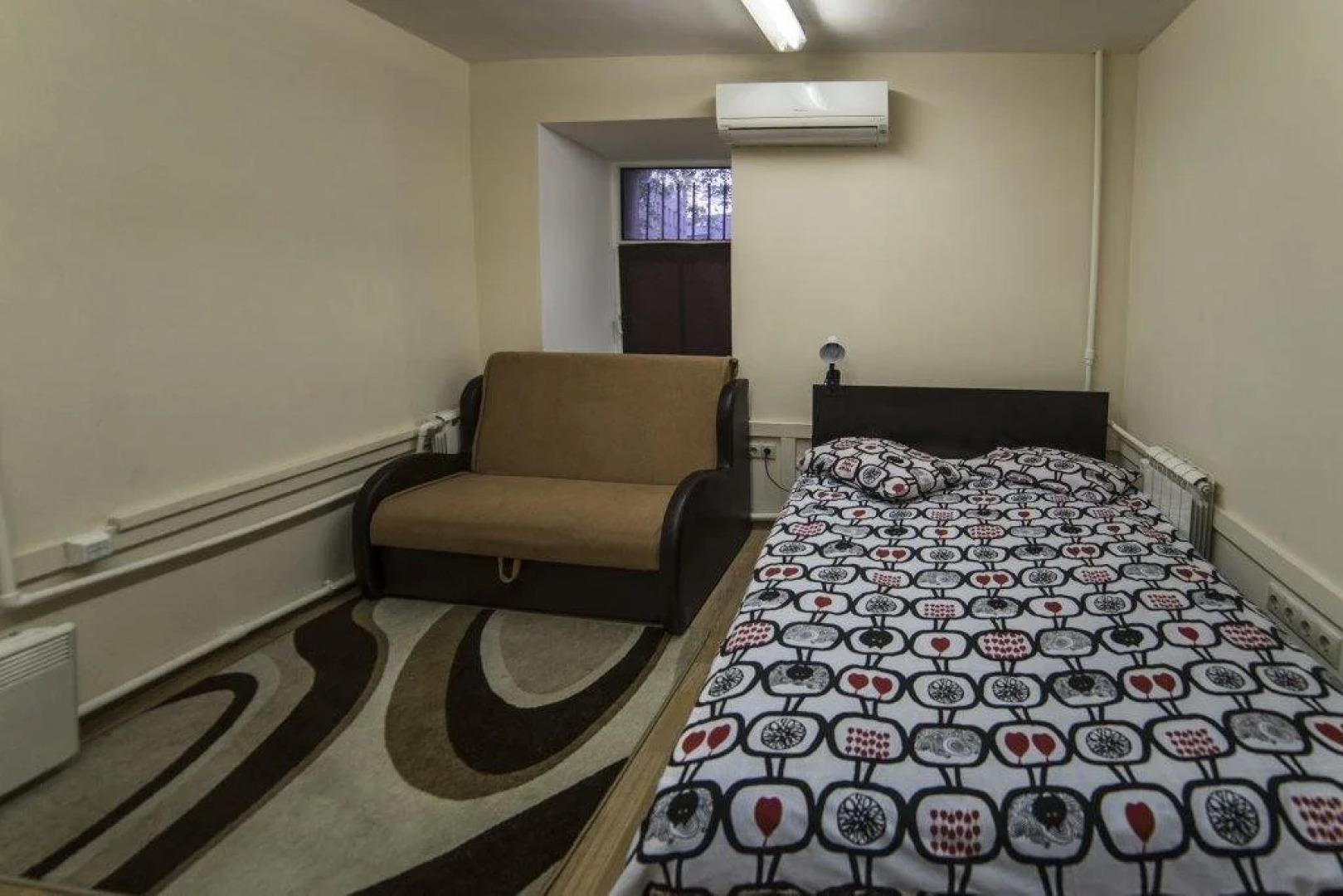 Жилое помещение Рус Таганка