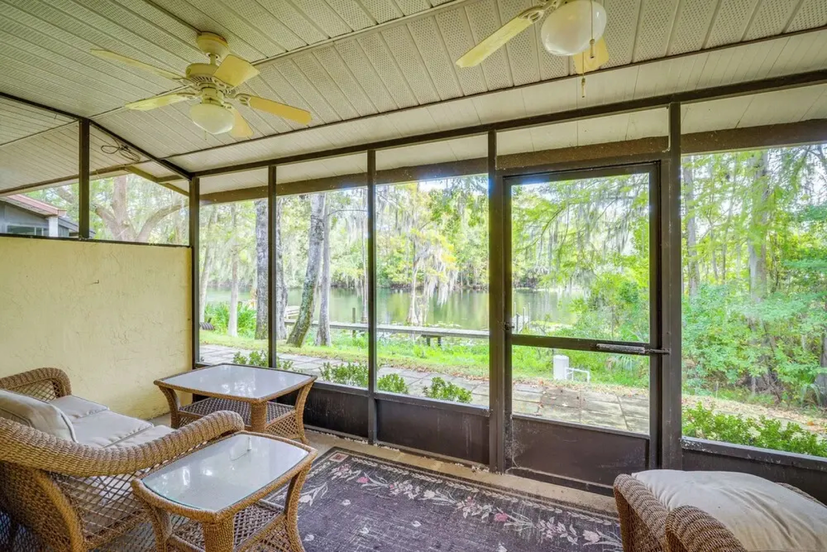Waterfront Dunnellon Retreat w/ River Access!