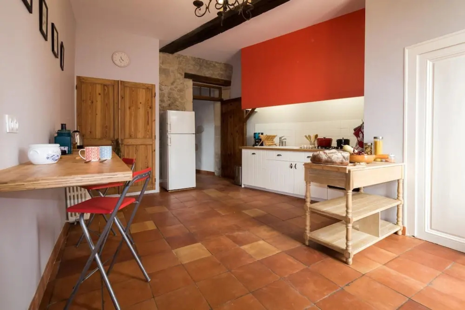 Chambres d'hôtes La Bastane