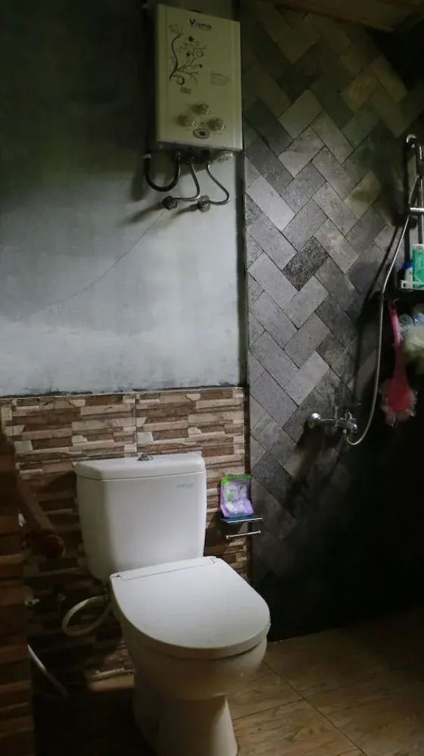 Homestay Junet - Hostel