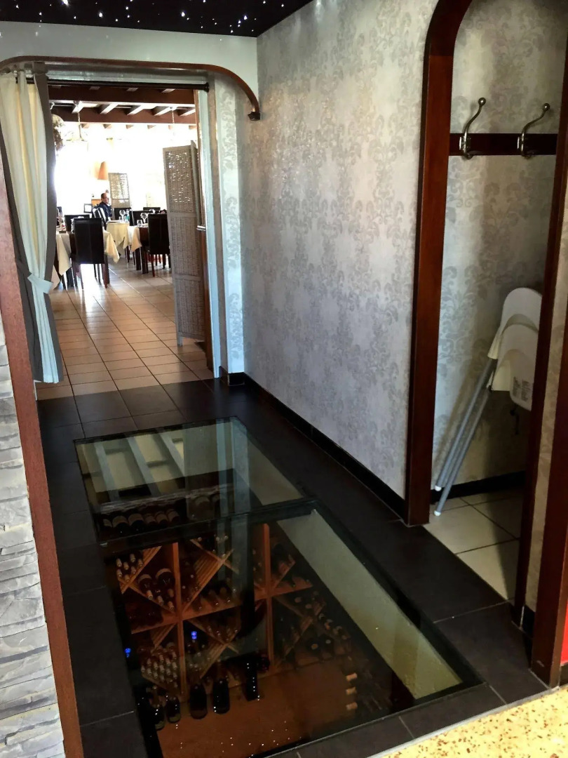 Hostellerie du Centrotel et Spa