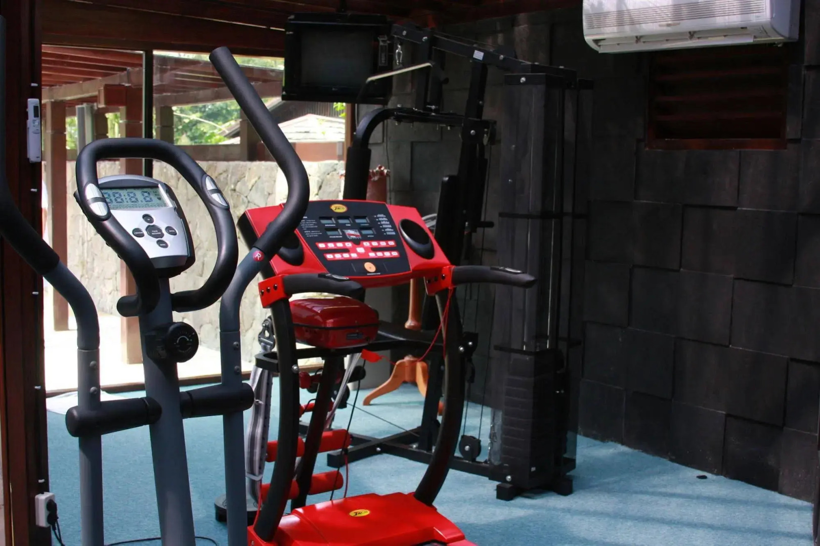 Finna Golf & Country Club Resort