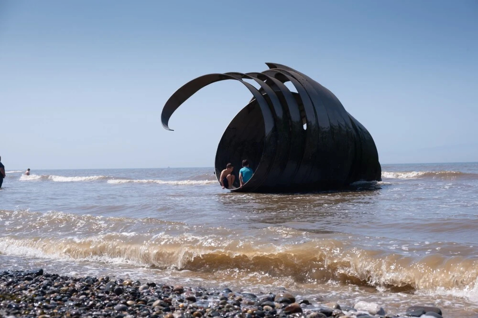 Seahawk Holiday Apartments