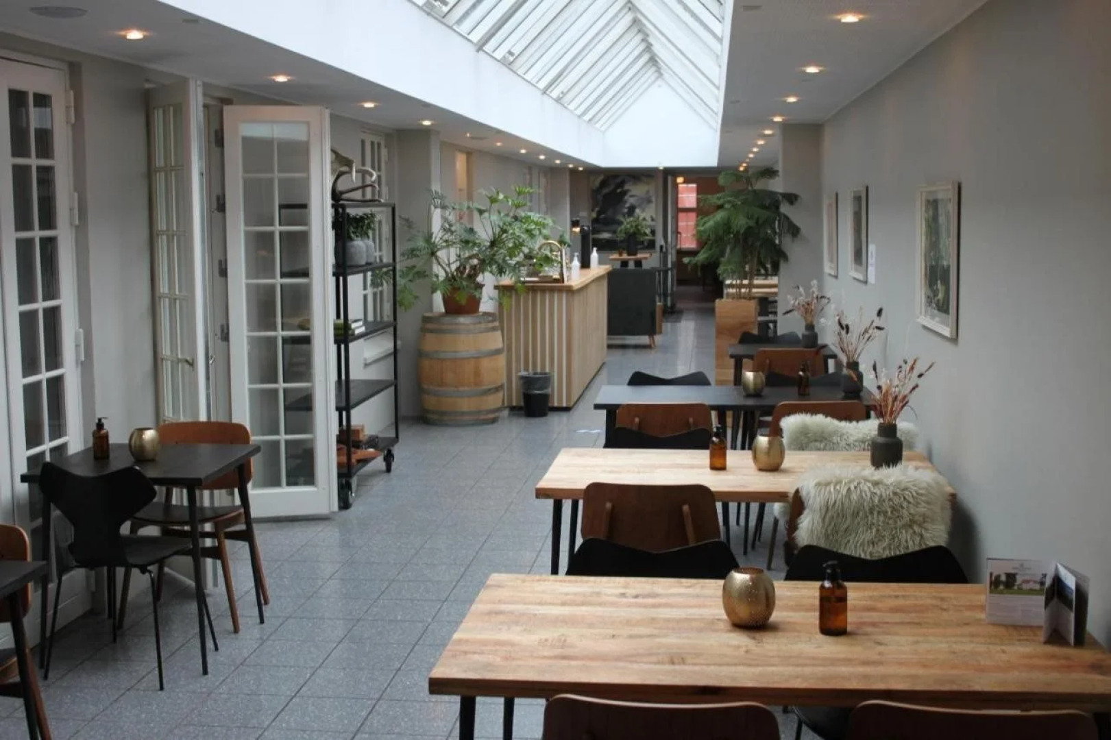 Skarrildhus Sinatur Hotel og Konference