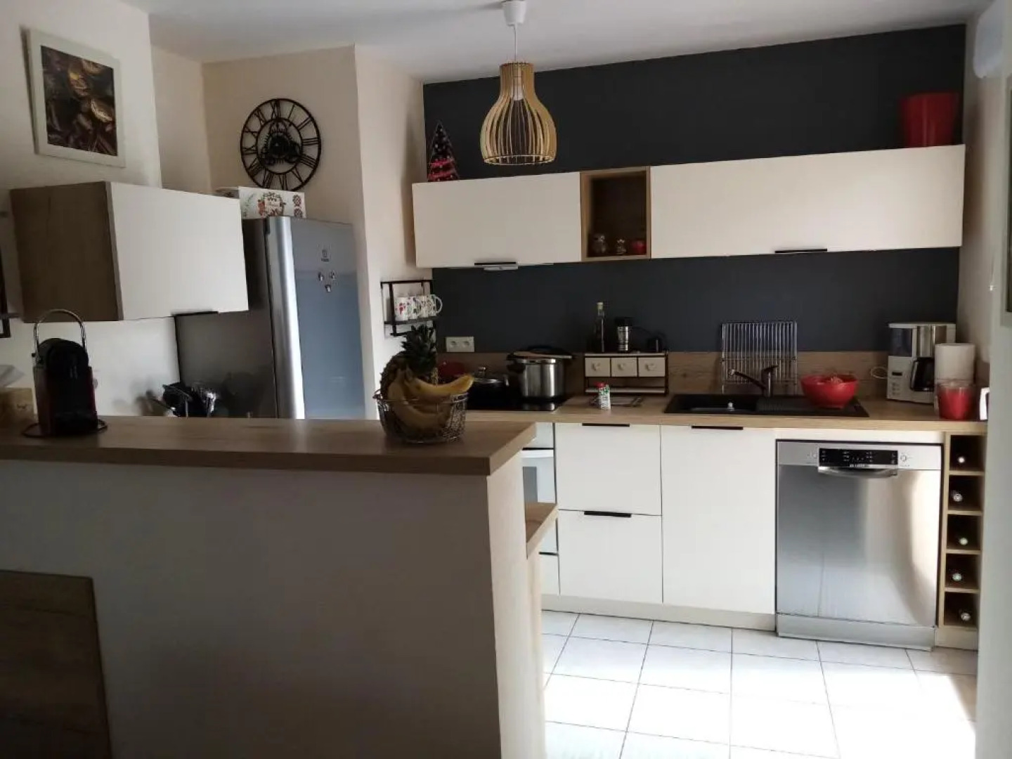 parc de la dérobée