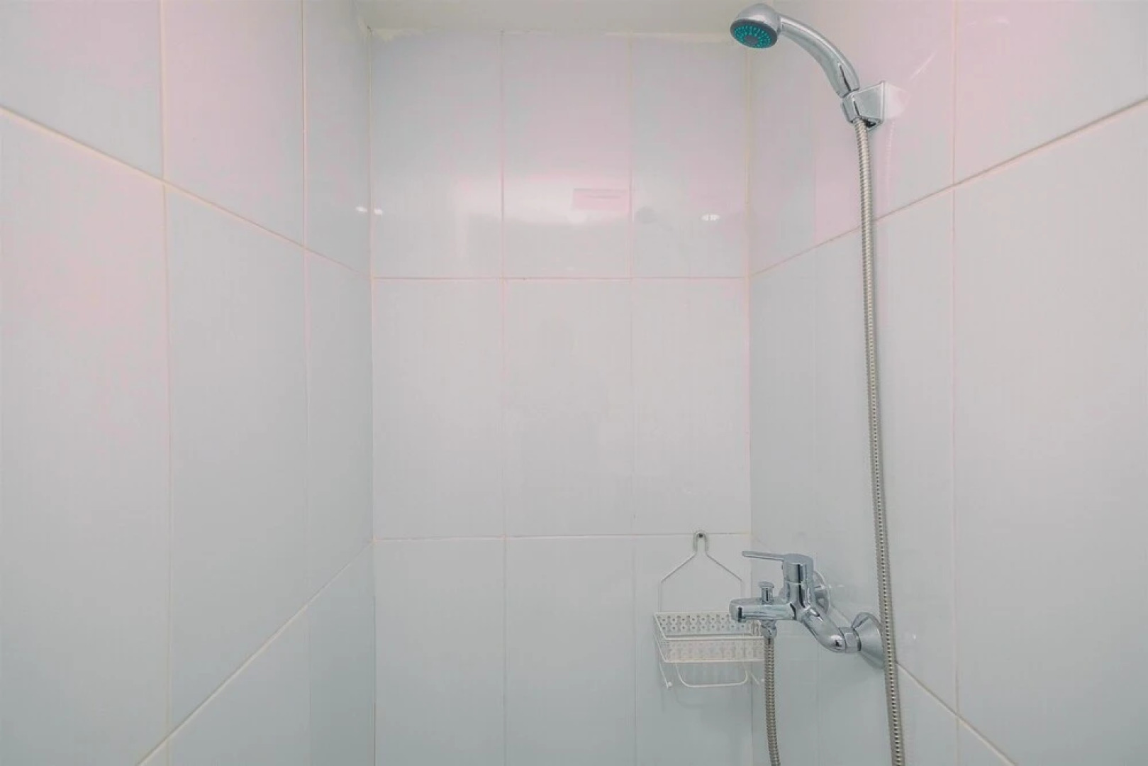 New Furnished Tamansari Mahogany Studio Apartment with Modern Style