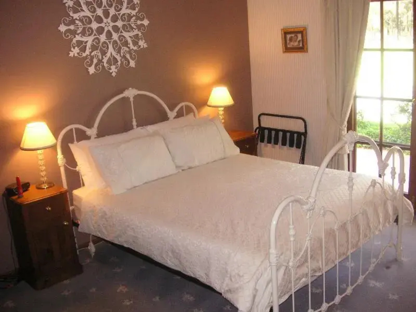 Rosedale Bed and Breakfast