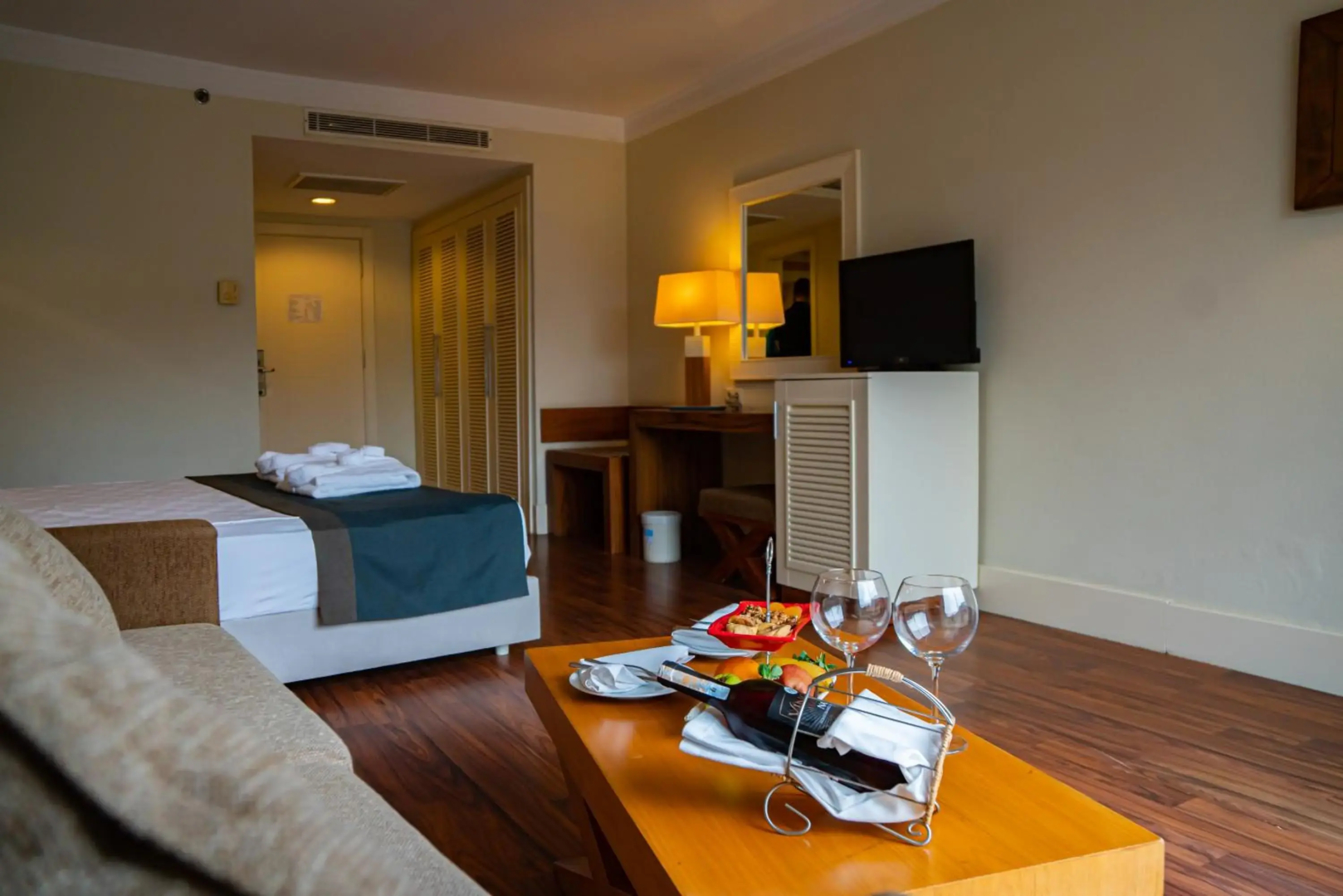 Seaden Sea World Resort & Spa