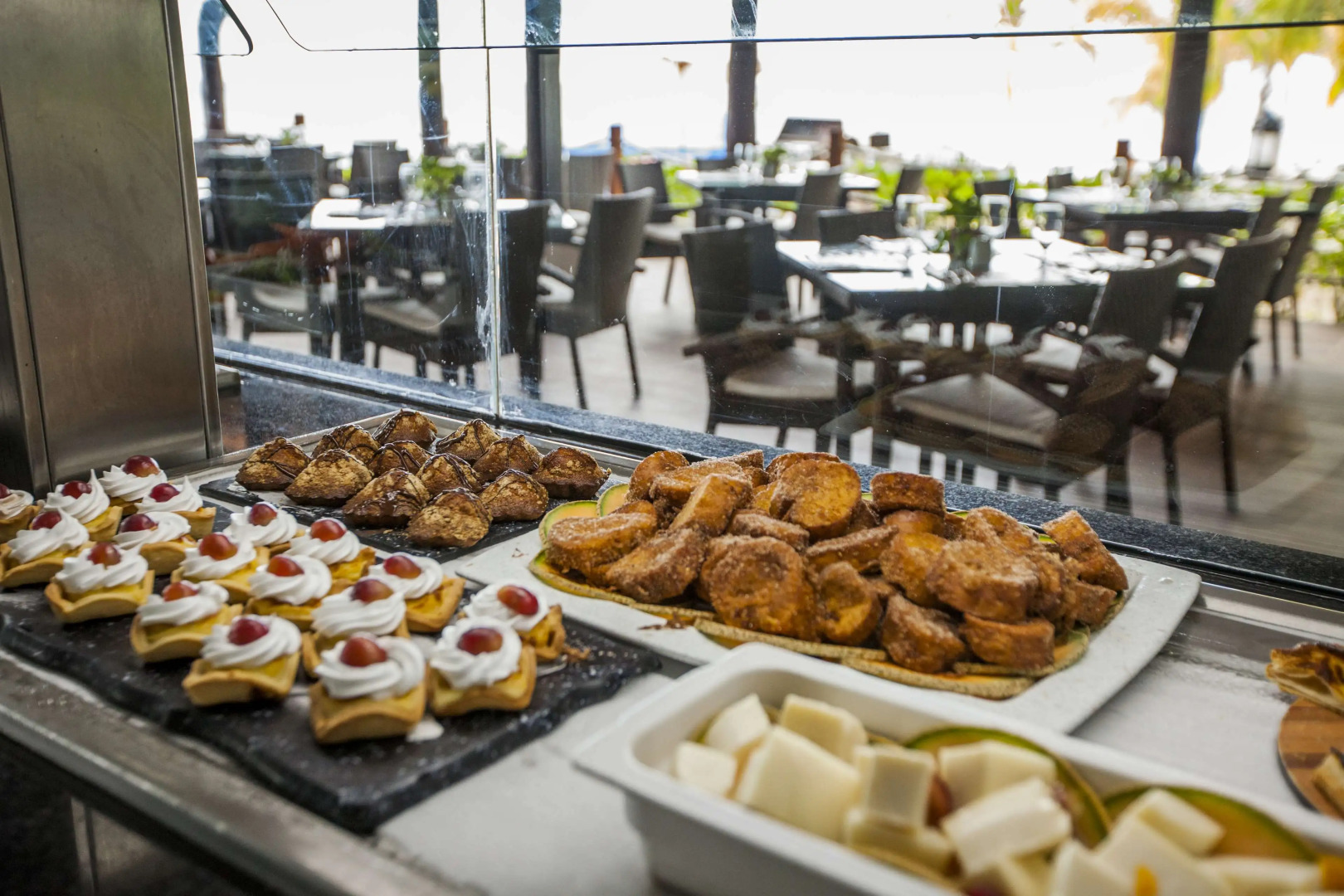 Occidental Cozumel - All Inclusive