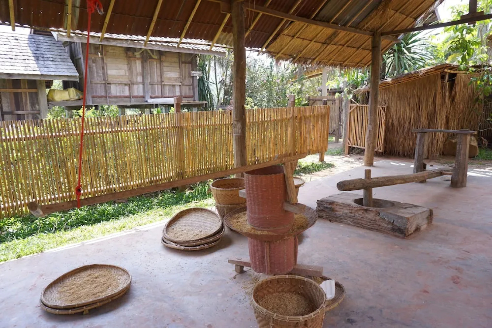 Phuruarounmai Resort