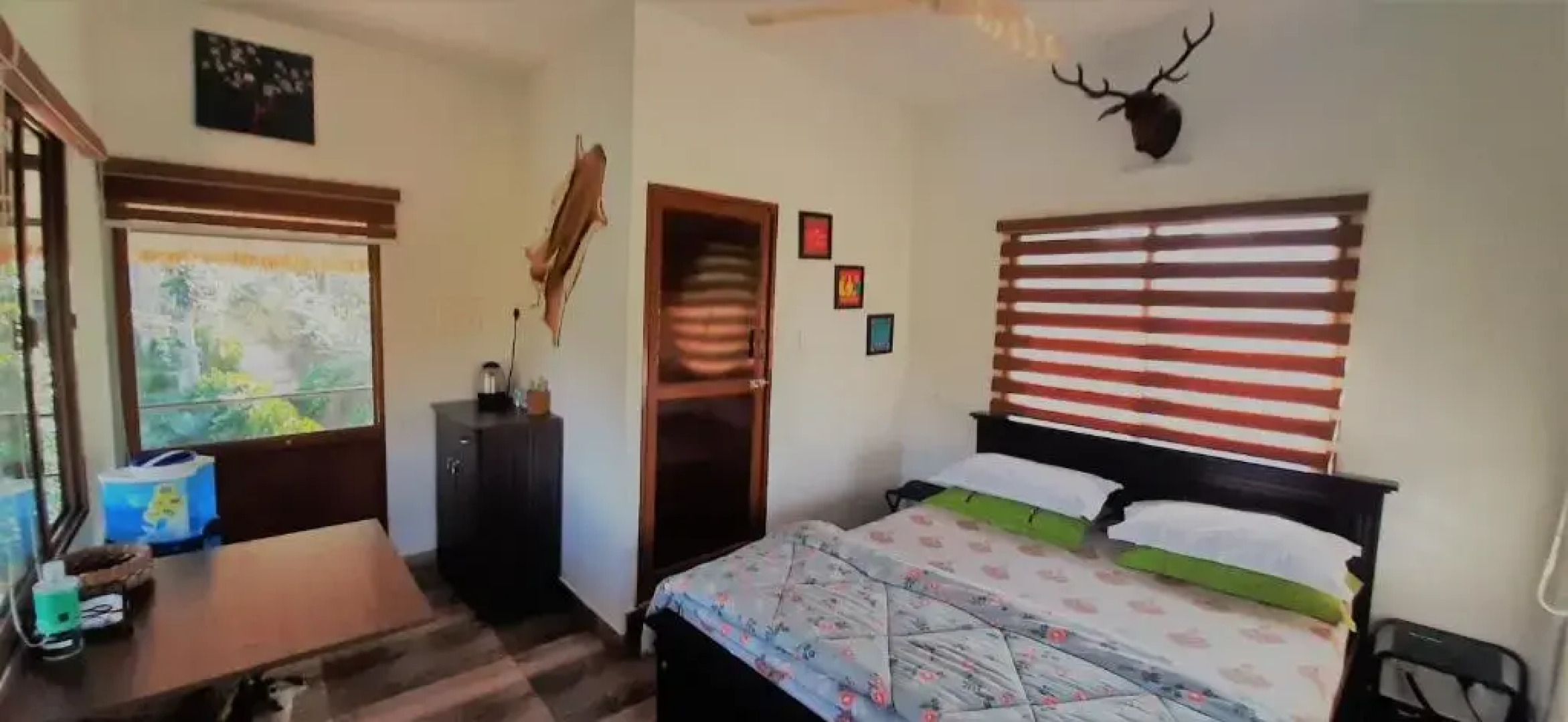 Noah's Nest Tree House