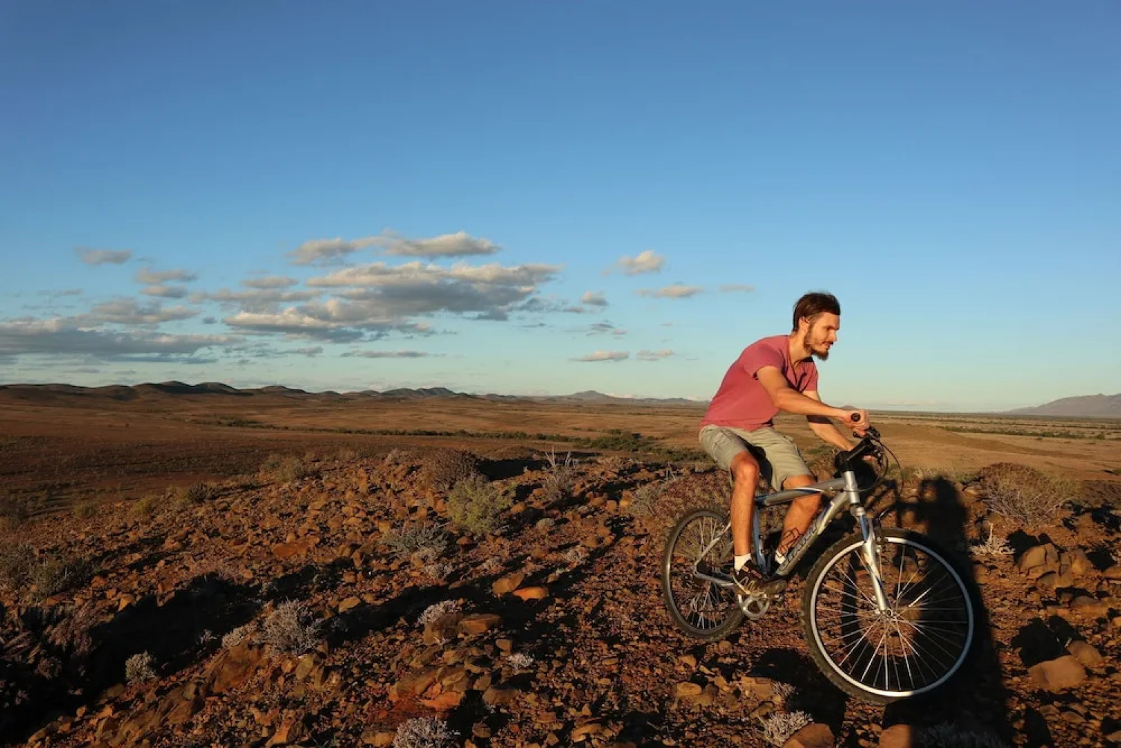 Wolvekraal Guest Farm