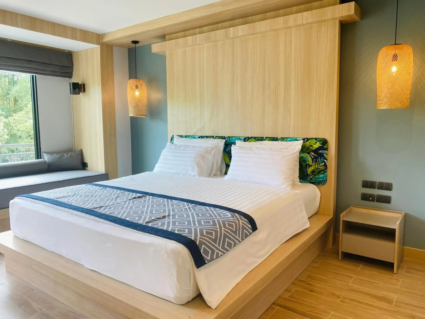 Baan Taranya Koh Yao Yai