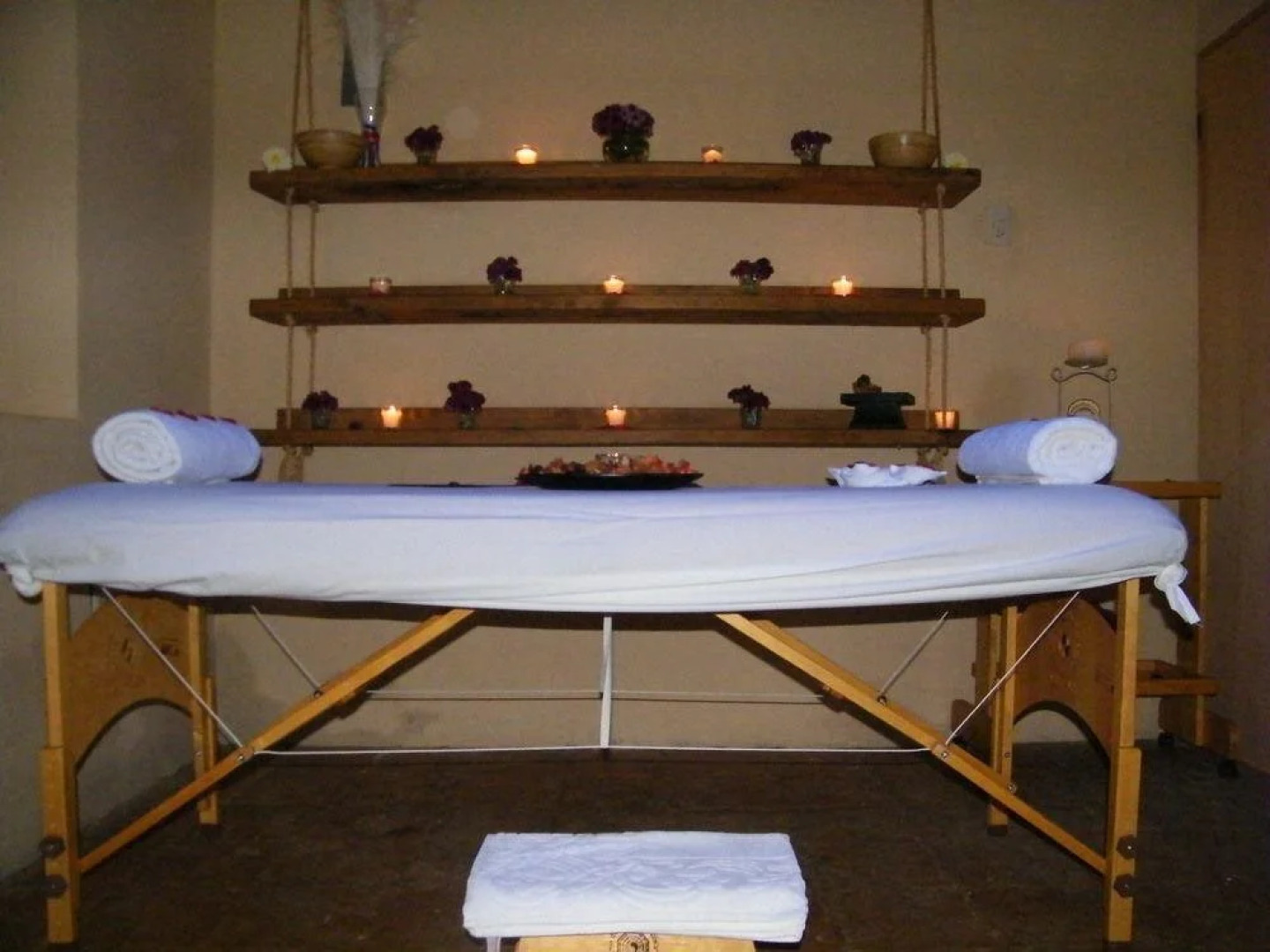 Elisa Spa & Suites