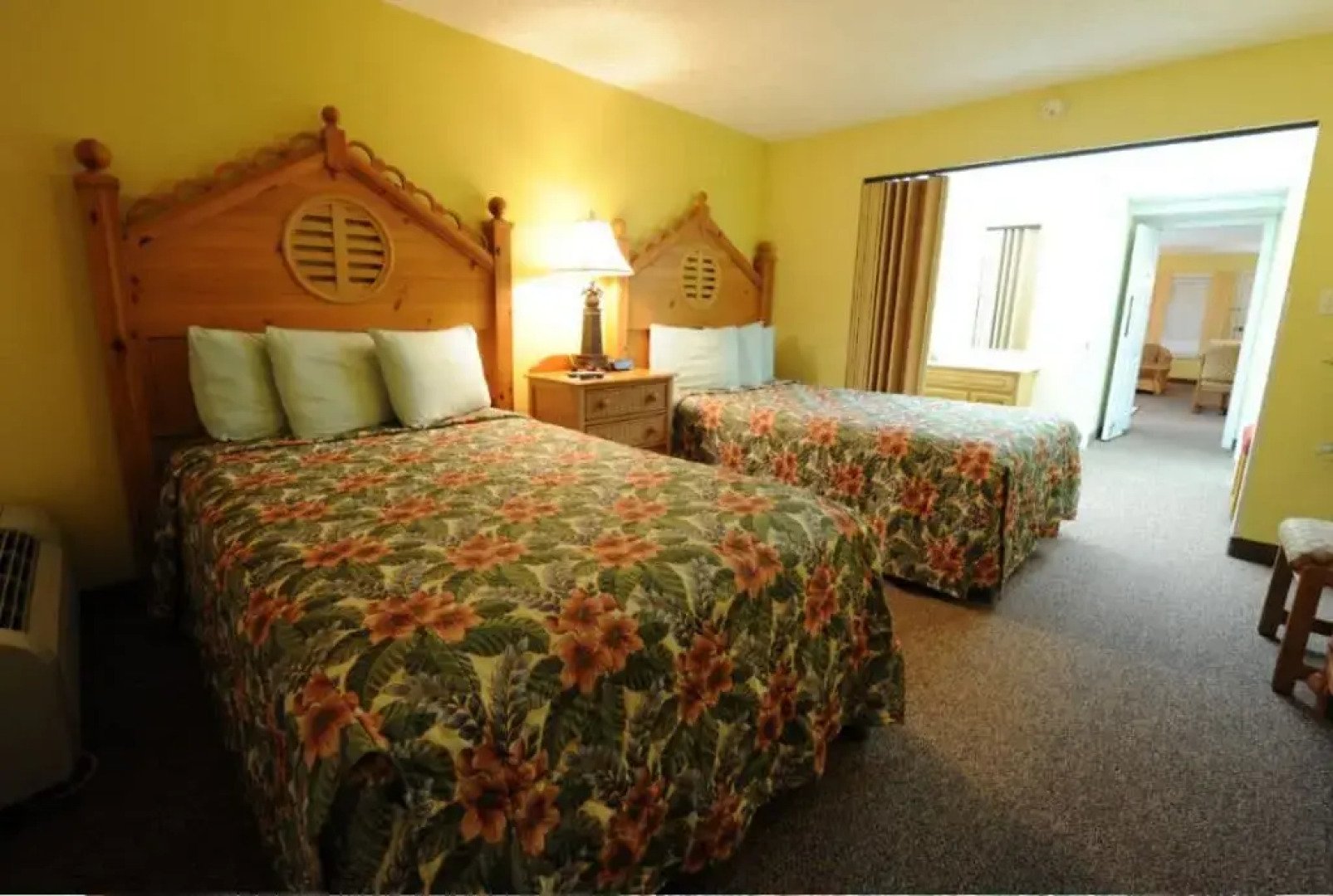 Destin Holiday Beach Resort