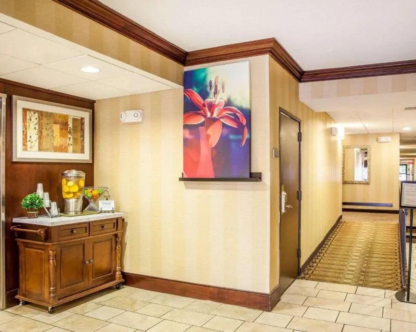 Comfort Inn (Pottstown)